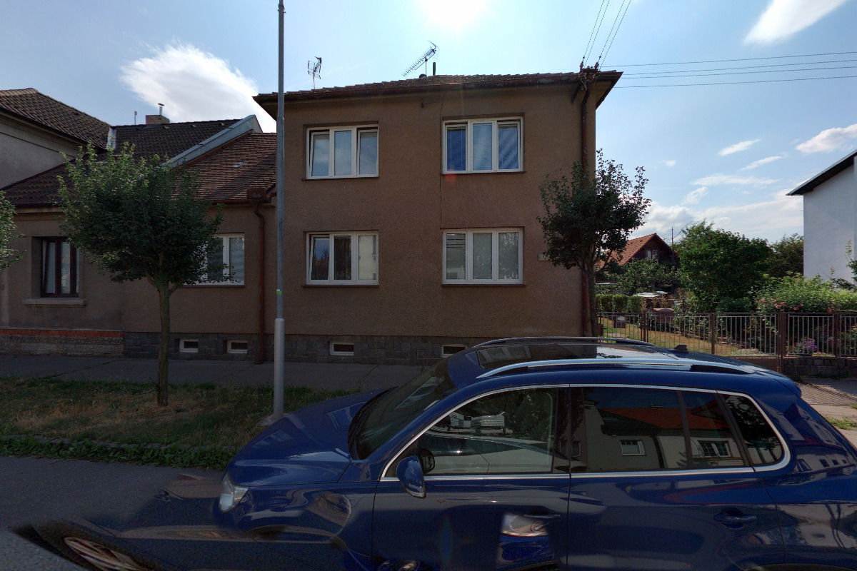 FIT KO Pardubice