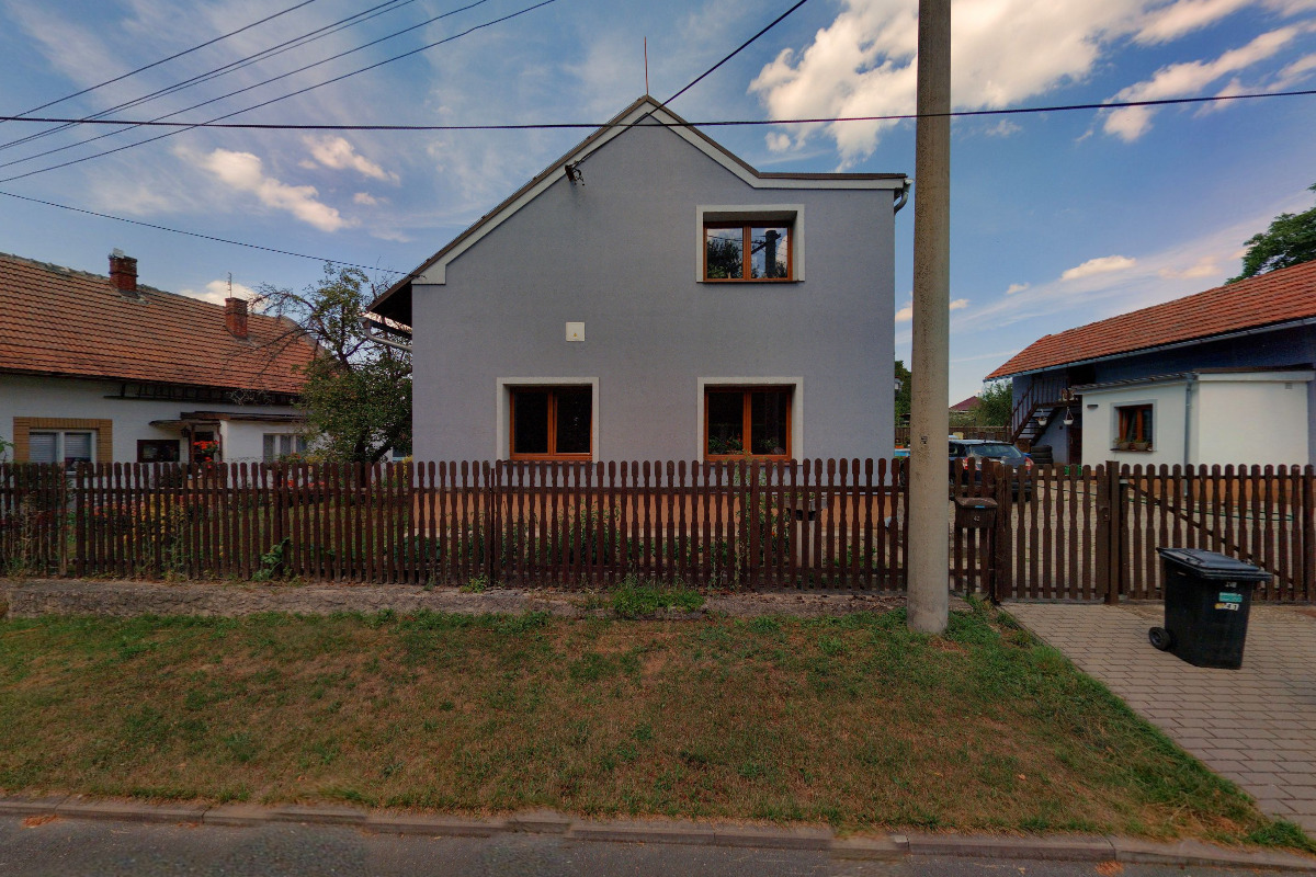 Stanislava Andrlová - Realitní makléř