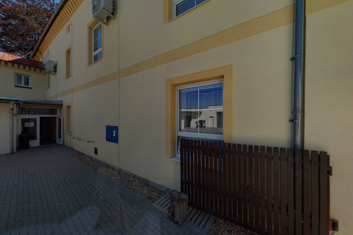 Městská knihovna a informační centrum foto 3