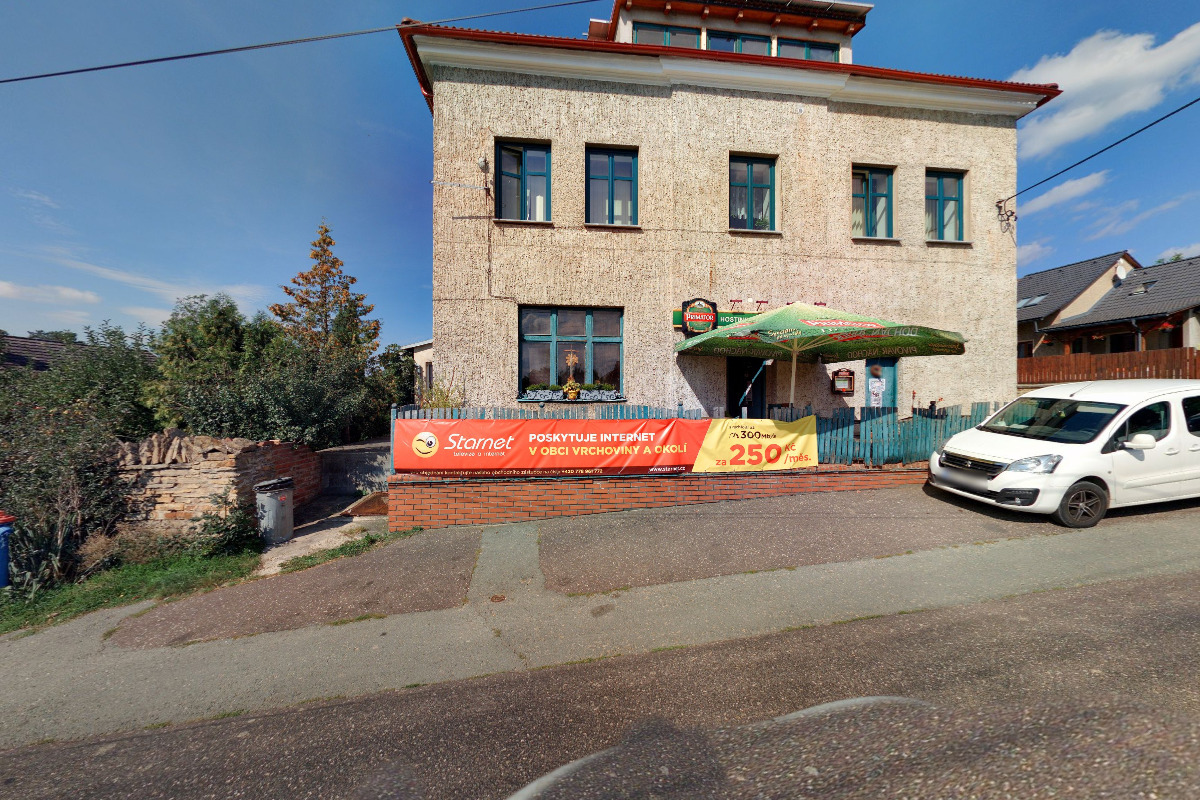 Restaurace U Škaldů