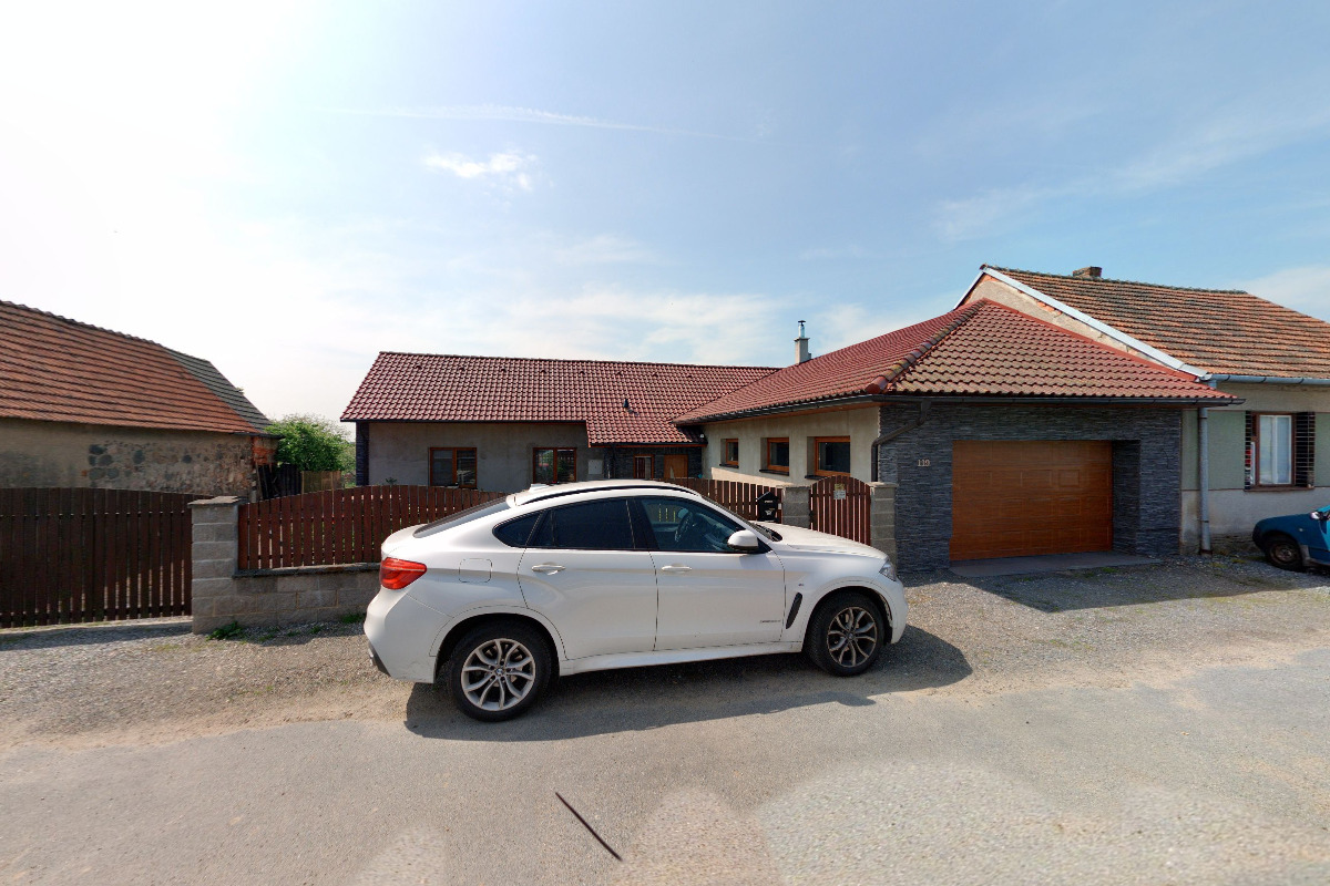 Kopuletý Jiří - zemní a výkopové práce foto 5