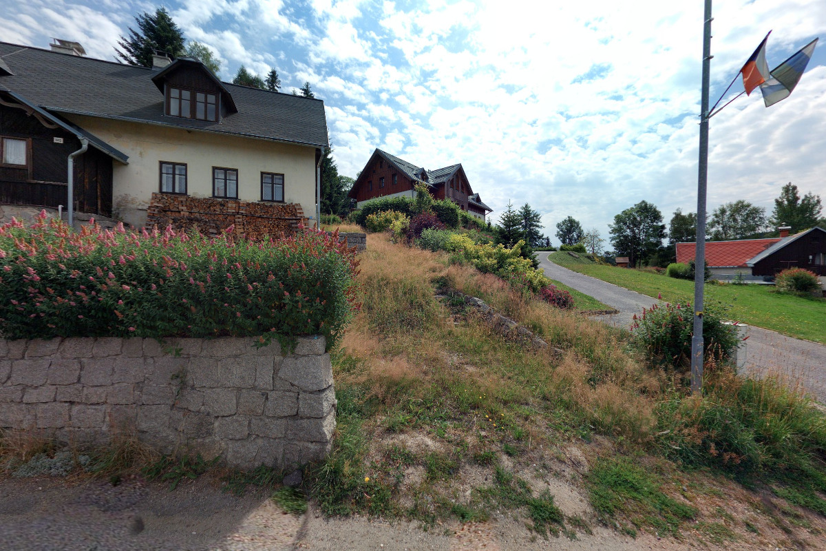 Penzion Sluneční stráň foto 3