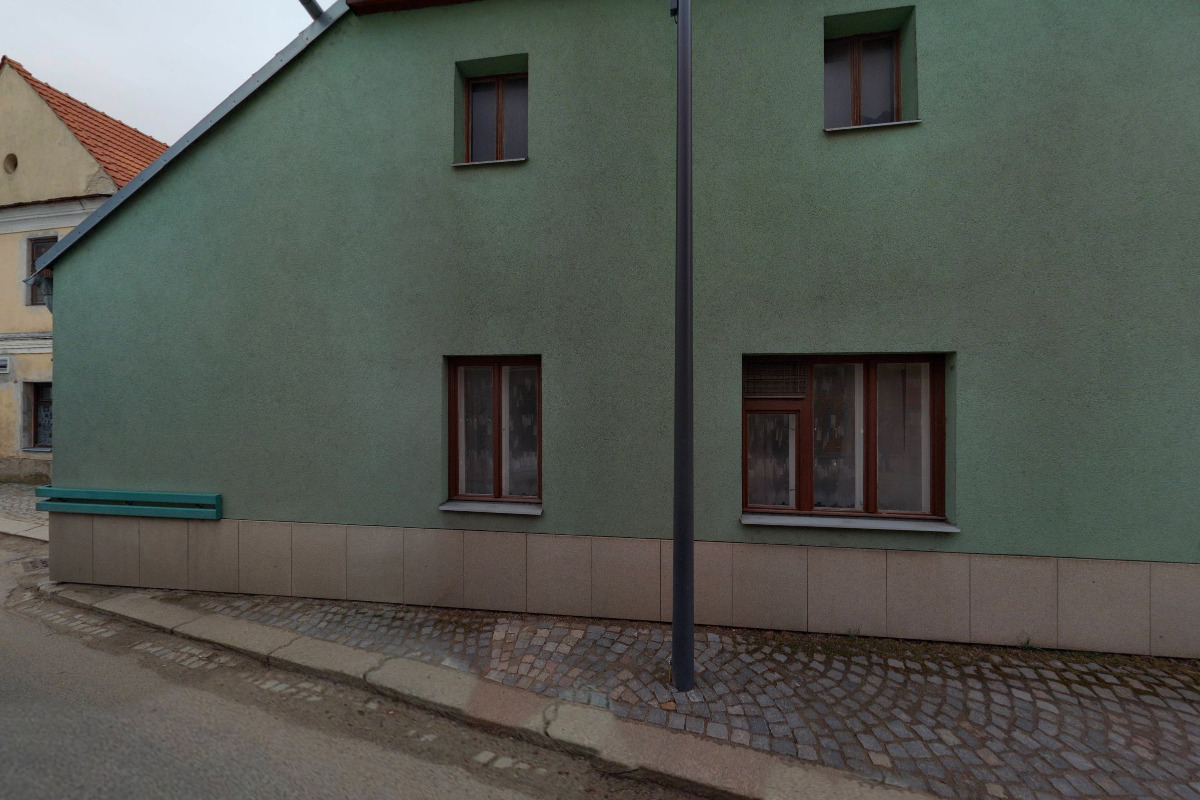 Moravský rybářský svaz, z.s. pobočný spolek Třešť