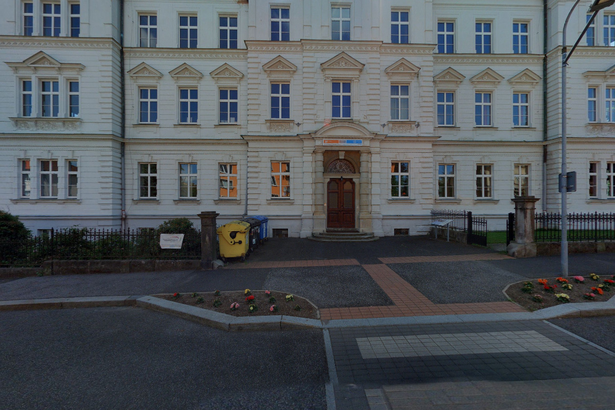 Gymnázium Nový Bor foto 5