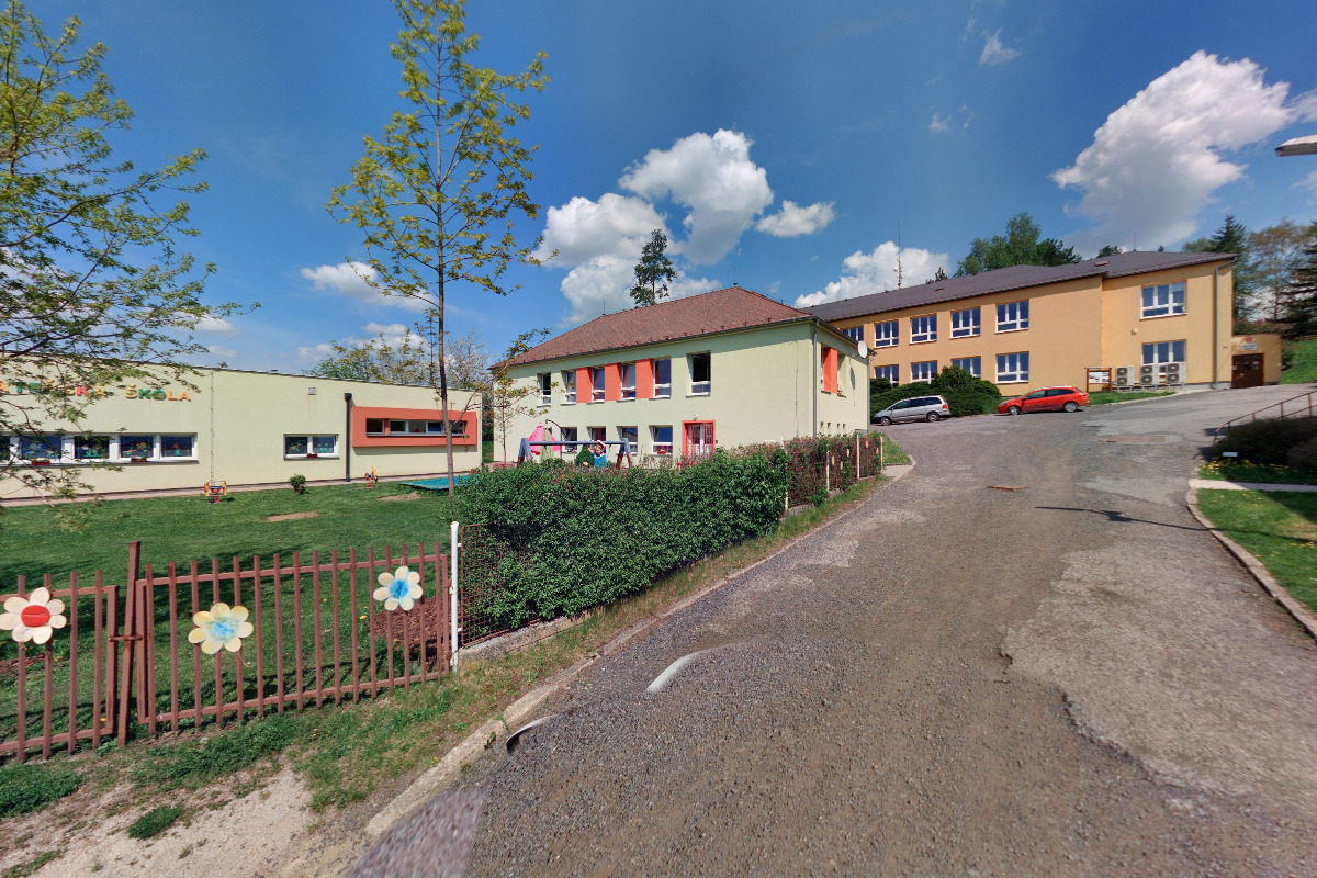 MŠ Zaječov foto 2