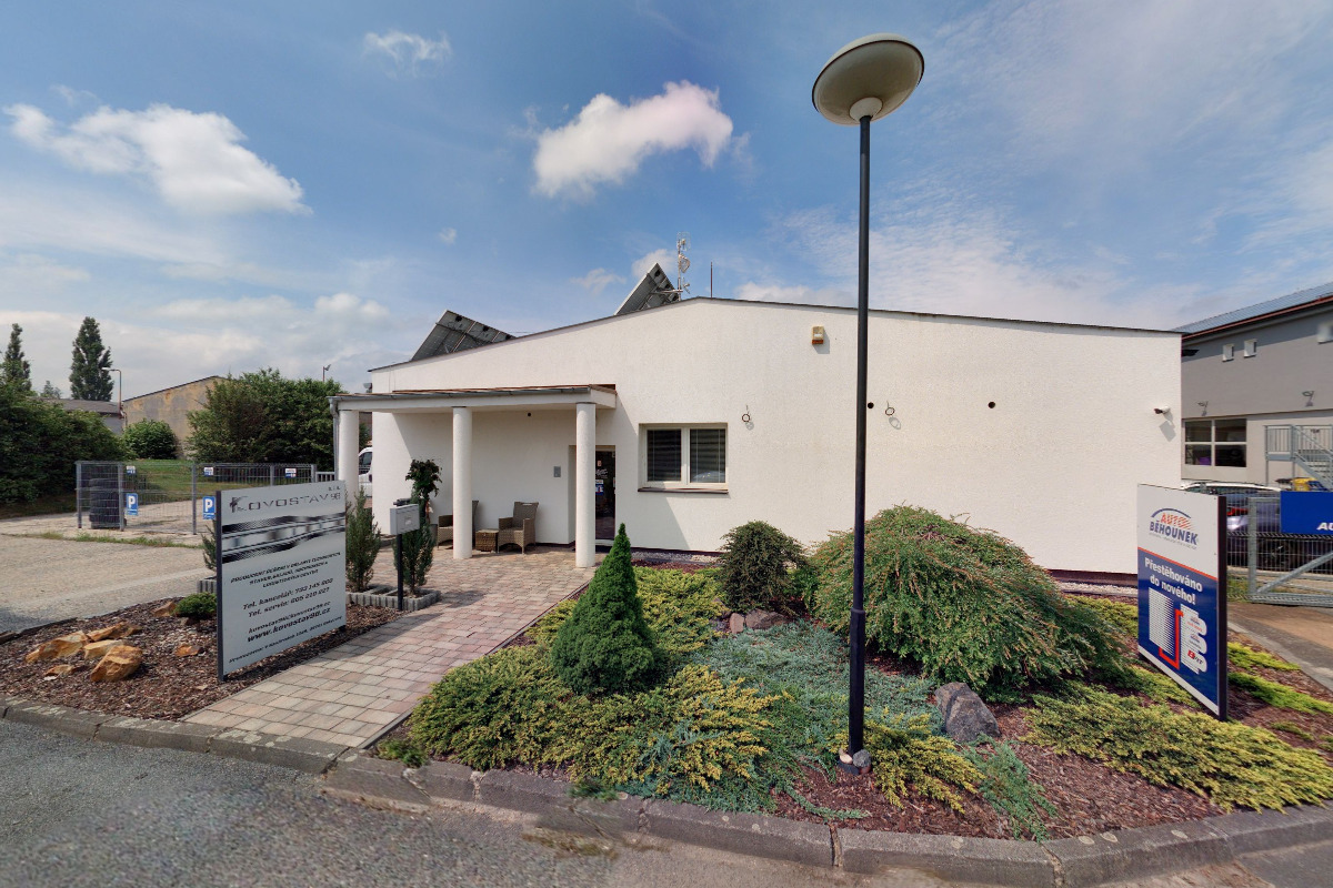 PTÁČEK: topení-voda-plyn foto 5