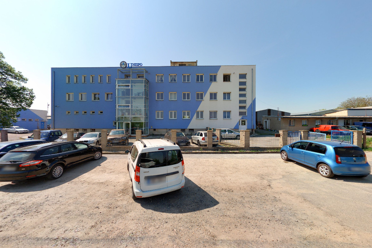 UNISPO Bezno, s.r.o.