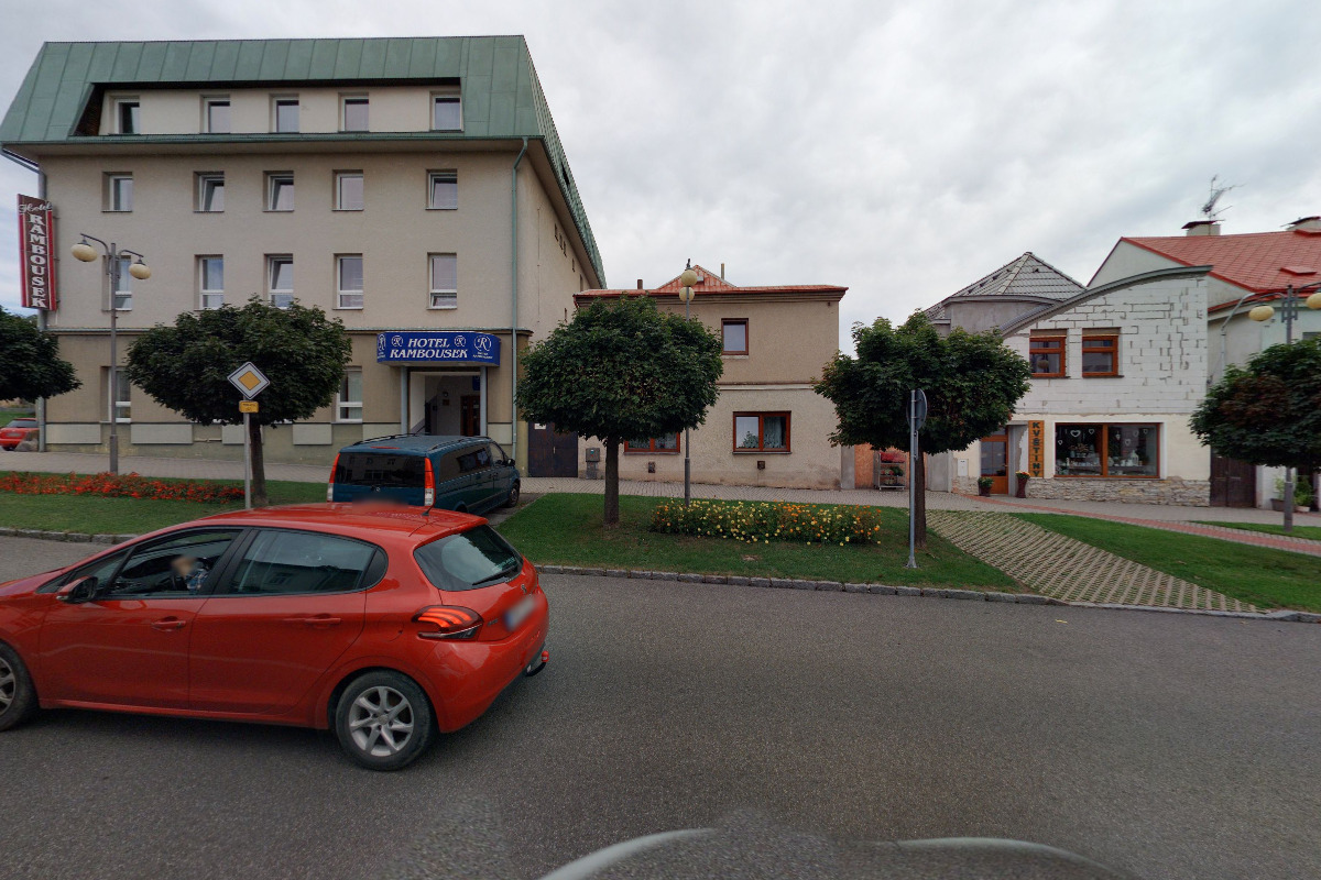 Lukáš Fišer foto 1