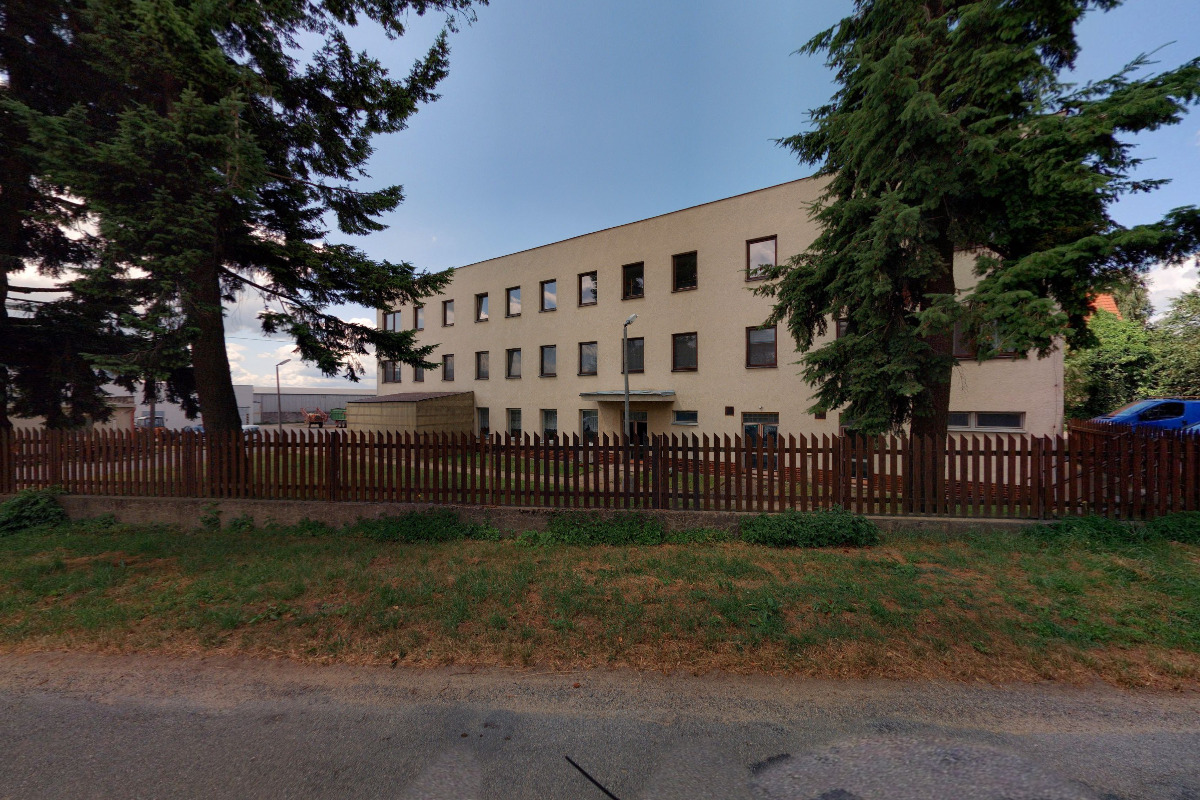 Josef Sedláček, ARY HOLZSTYL