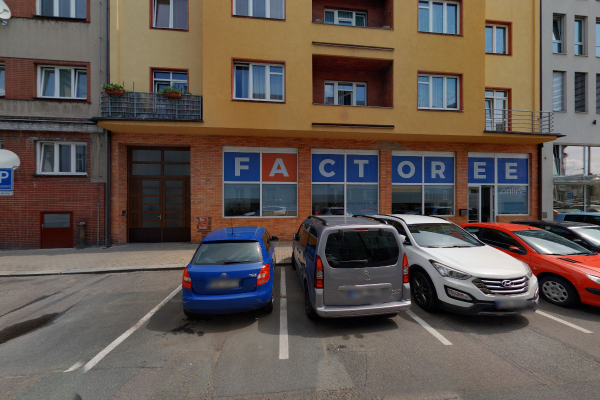 Agentura JUICY, s.r.o.