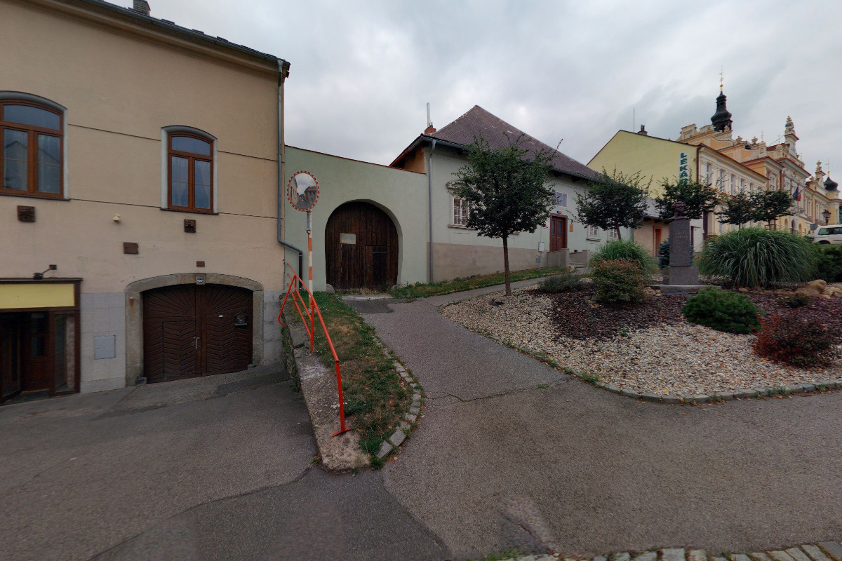 ZUŠ Josefa Slavíka Hořovice foto 2