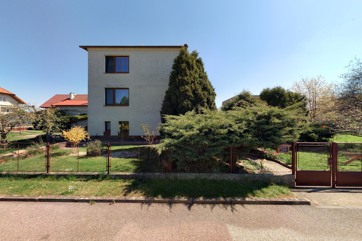 Kadeřnictví Jana Parastiuková foto 5