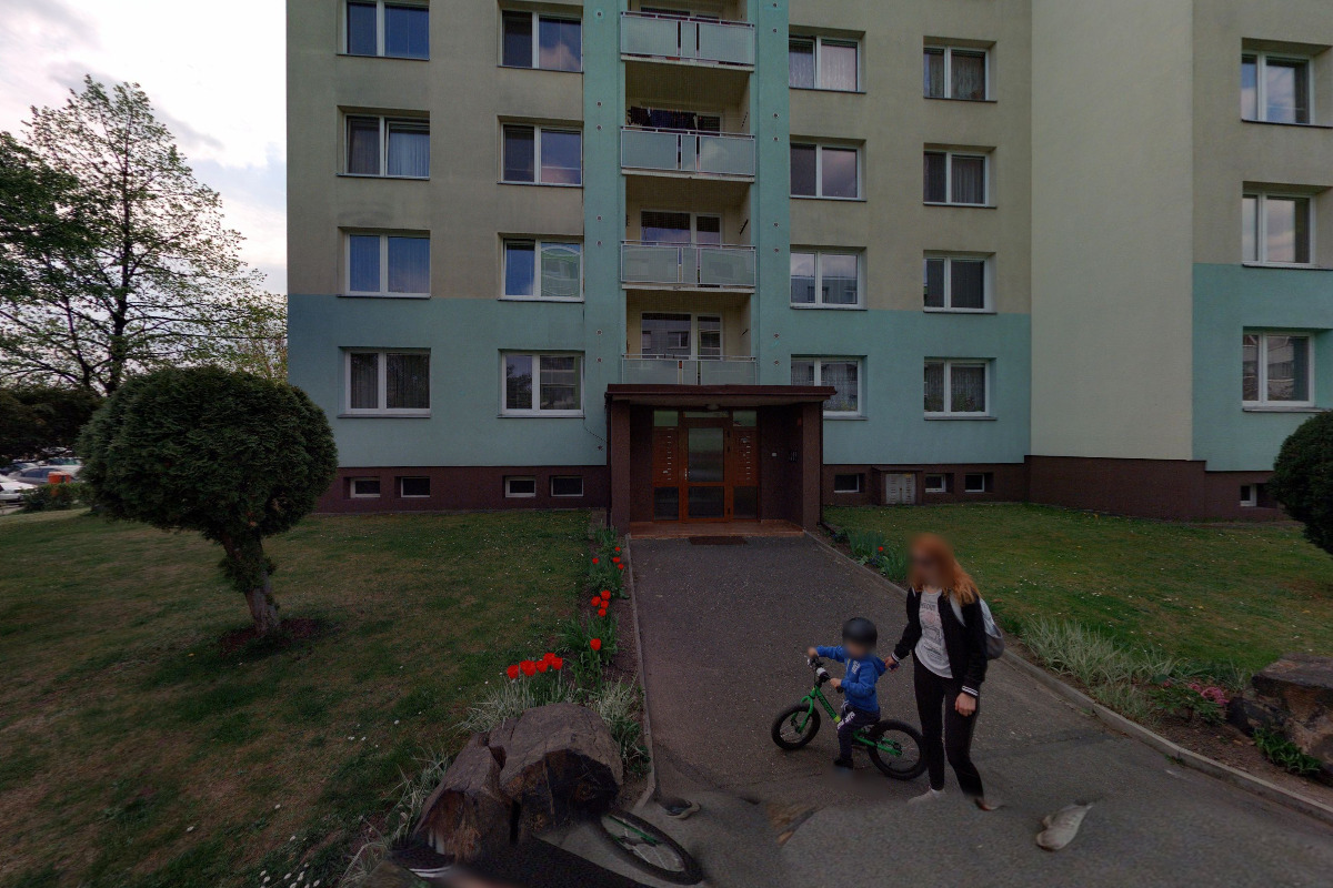 Ing. Miroslav Kratochvíl foto 2