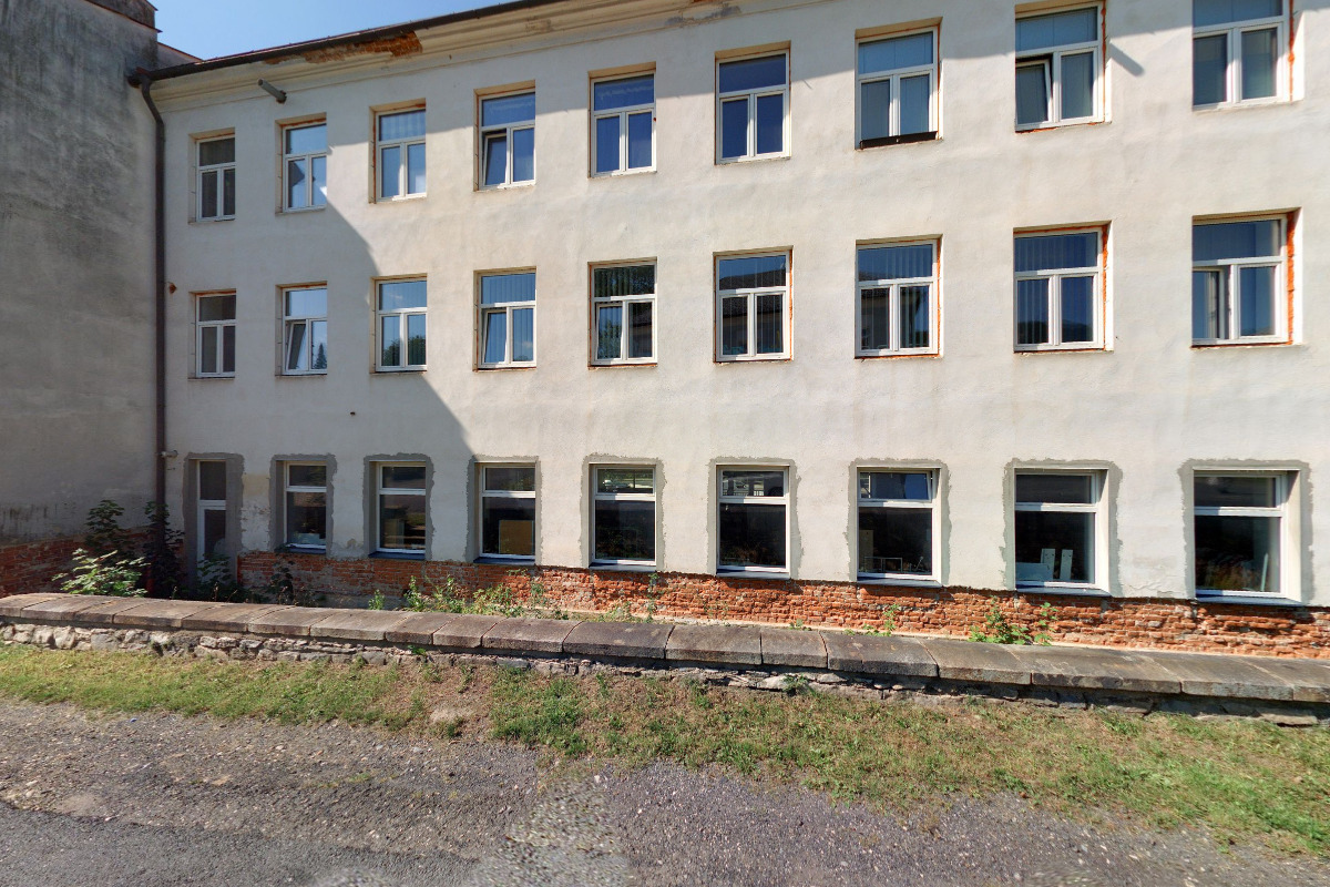 Čalounictví Stabrava