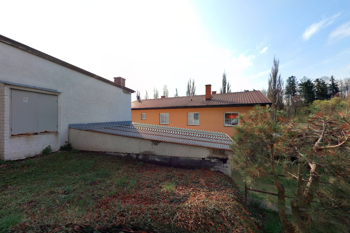 Jan Prchal - kontejnery