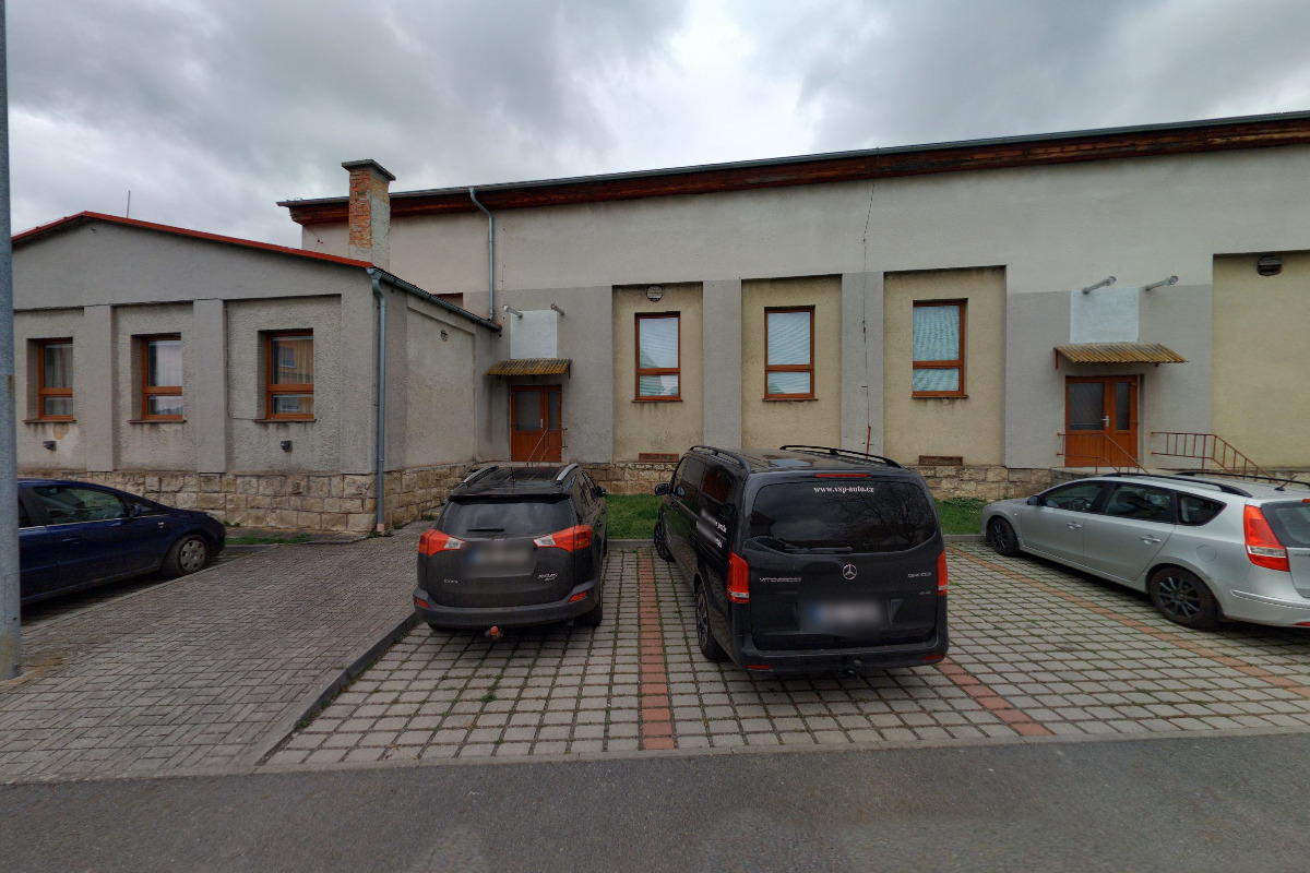 Kino Bezdružice foto 2