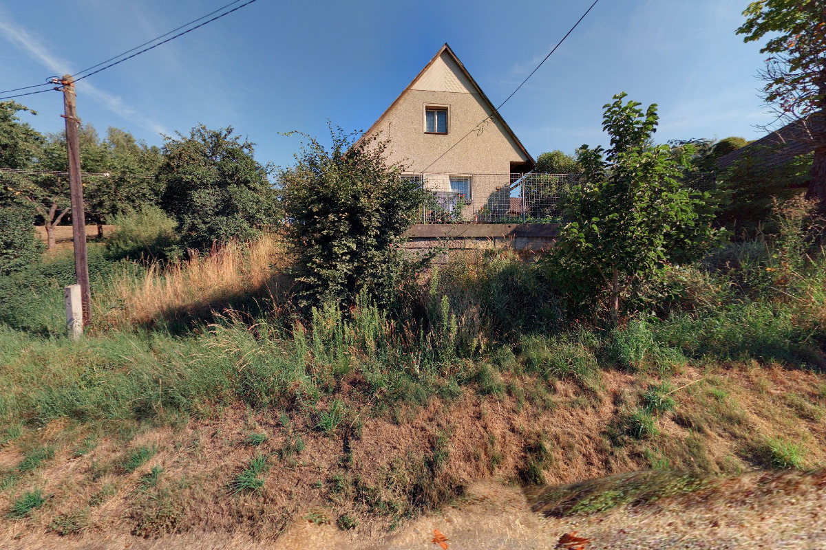 Jiří Endlich - zednické práce