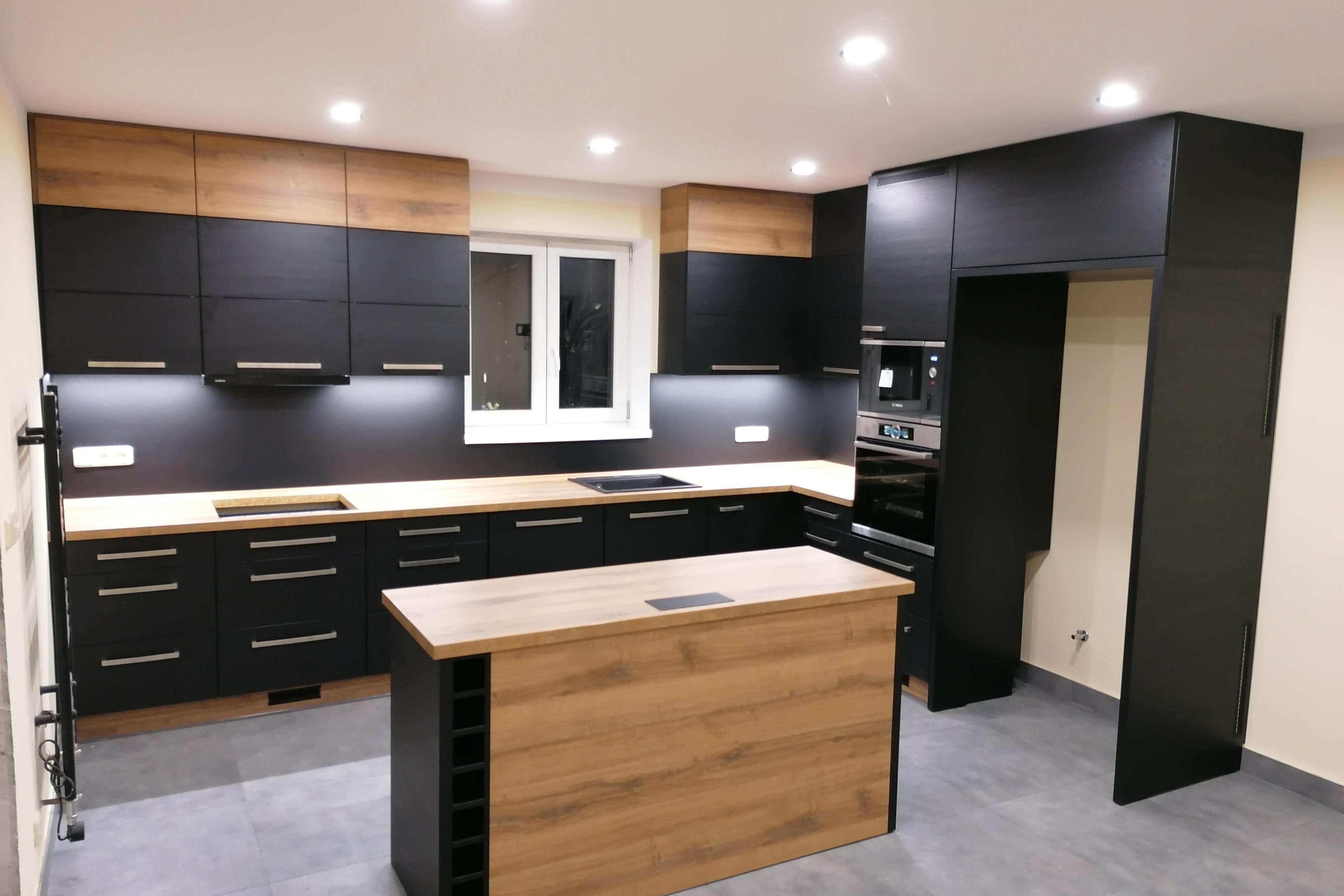 Josef Kurzweil - jkinterier