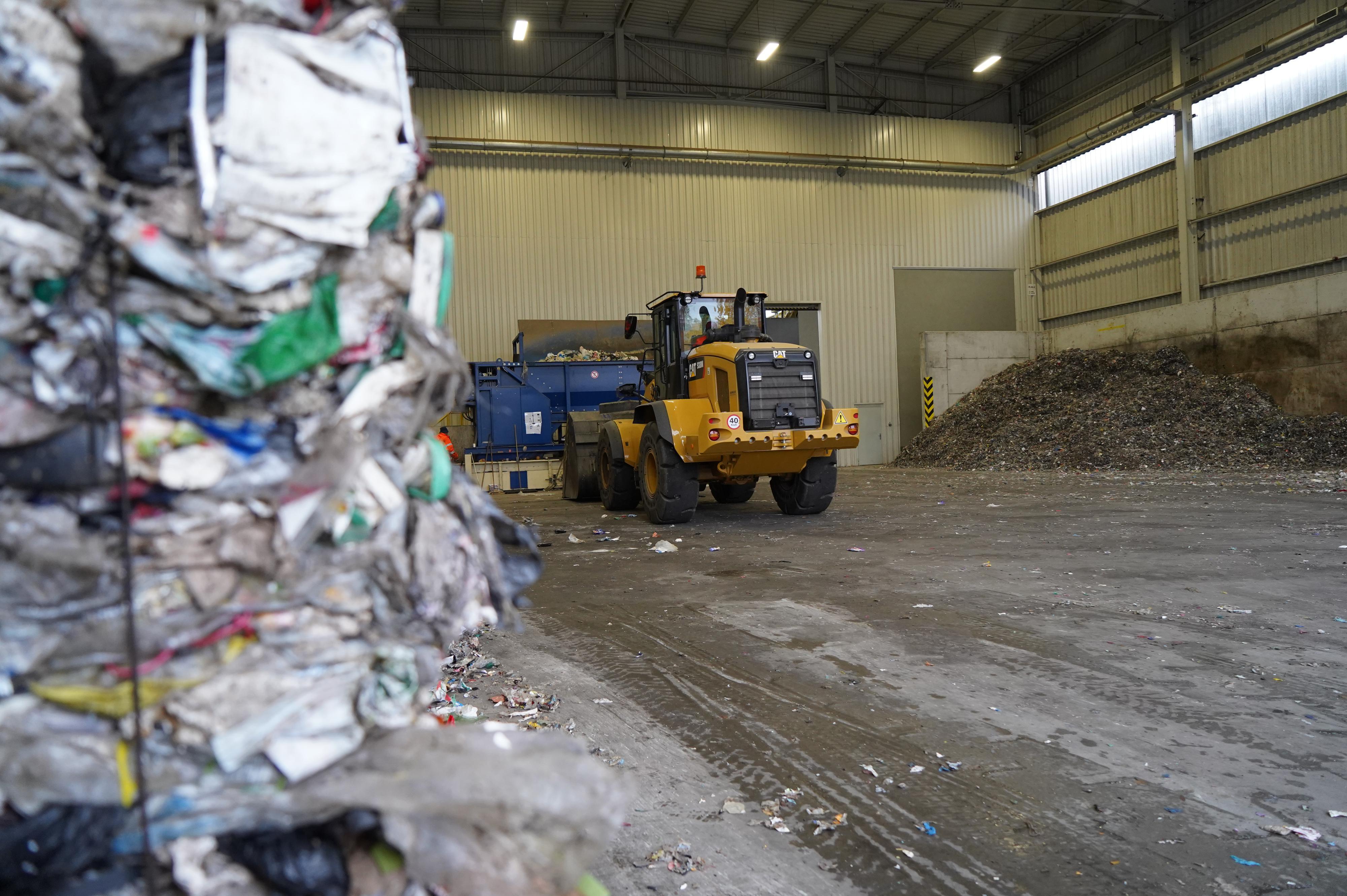 SUAS Recyklační s.r.o.