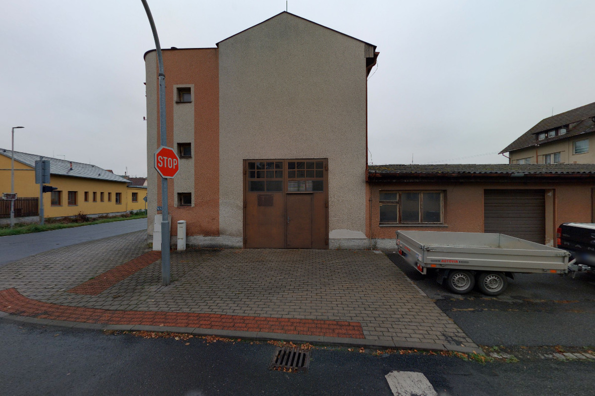 Automotoklub Domažlice v AČR foto 2