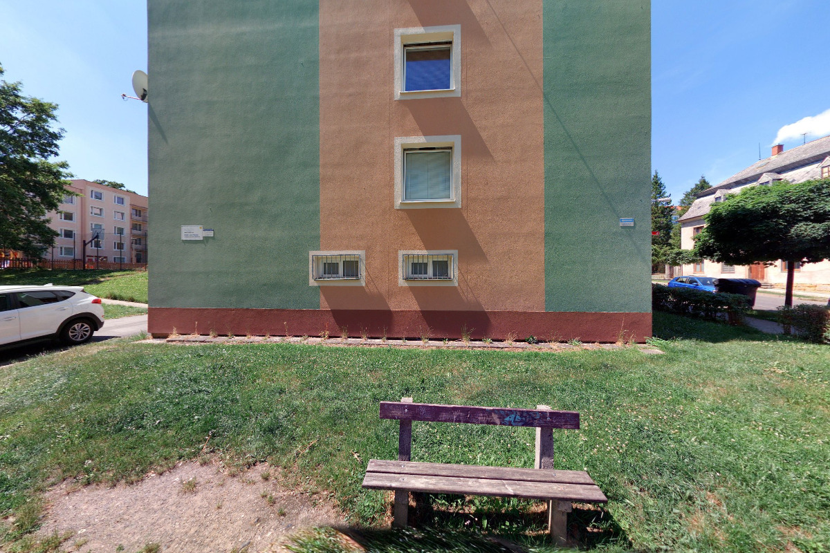 Zdravotnické středisko Hvozd, s.r.o.