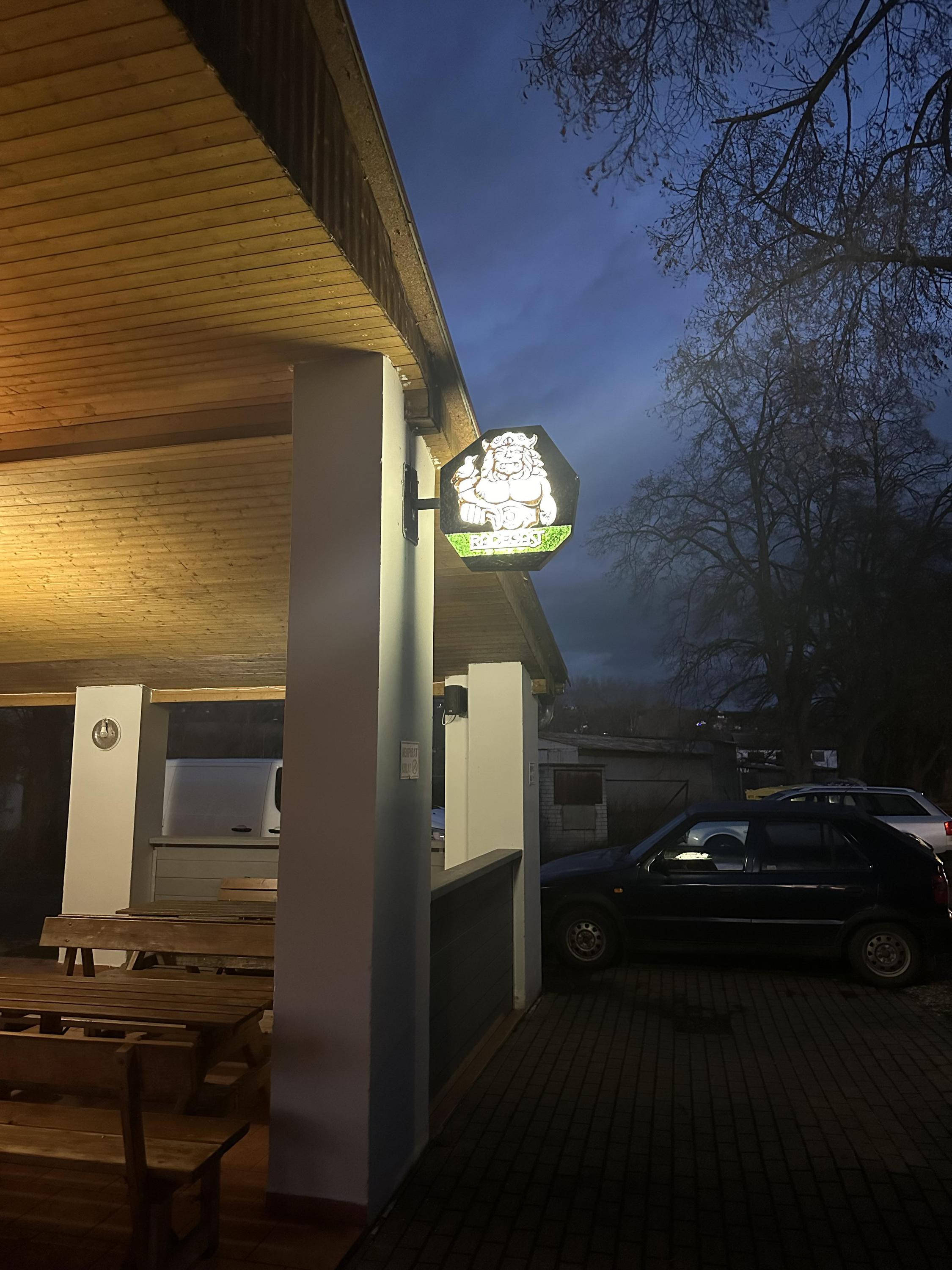 Hospoda na Hřišti foto 4