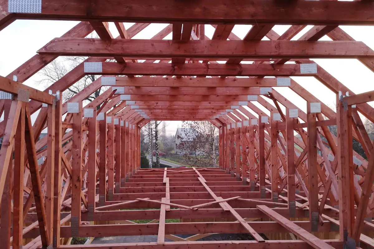 Tectum Truss s.r.o.