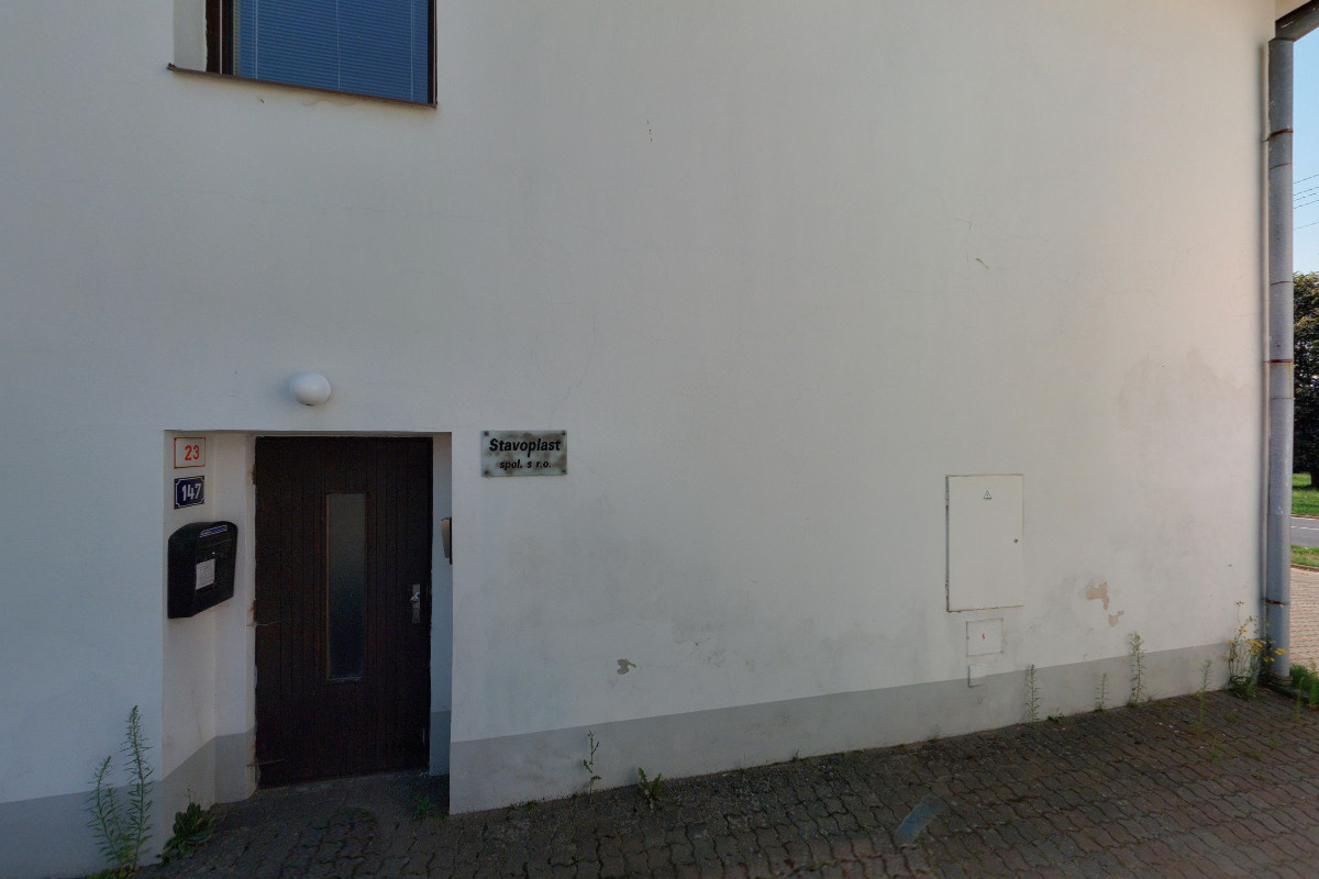 STAVOPLAST, spol. s r.o.