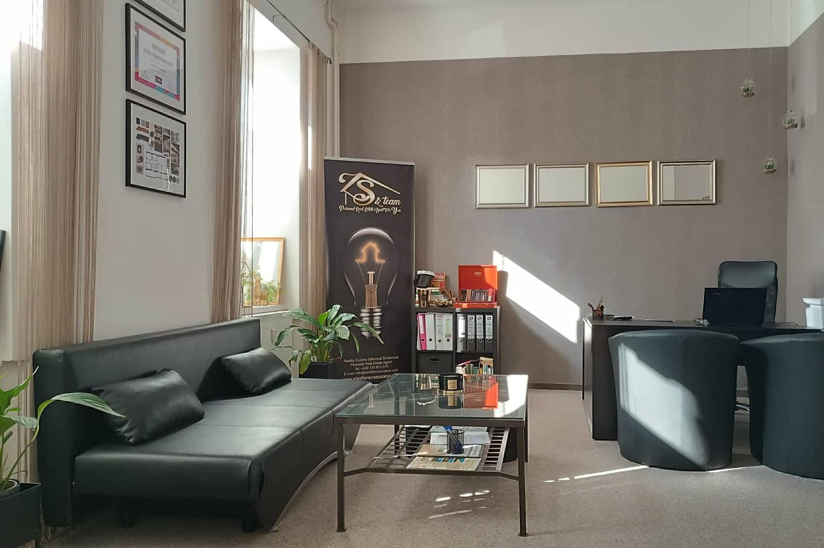 Reality Šindlerová