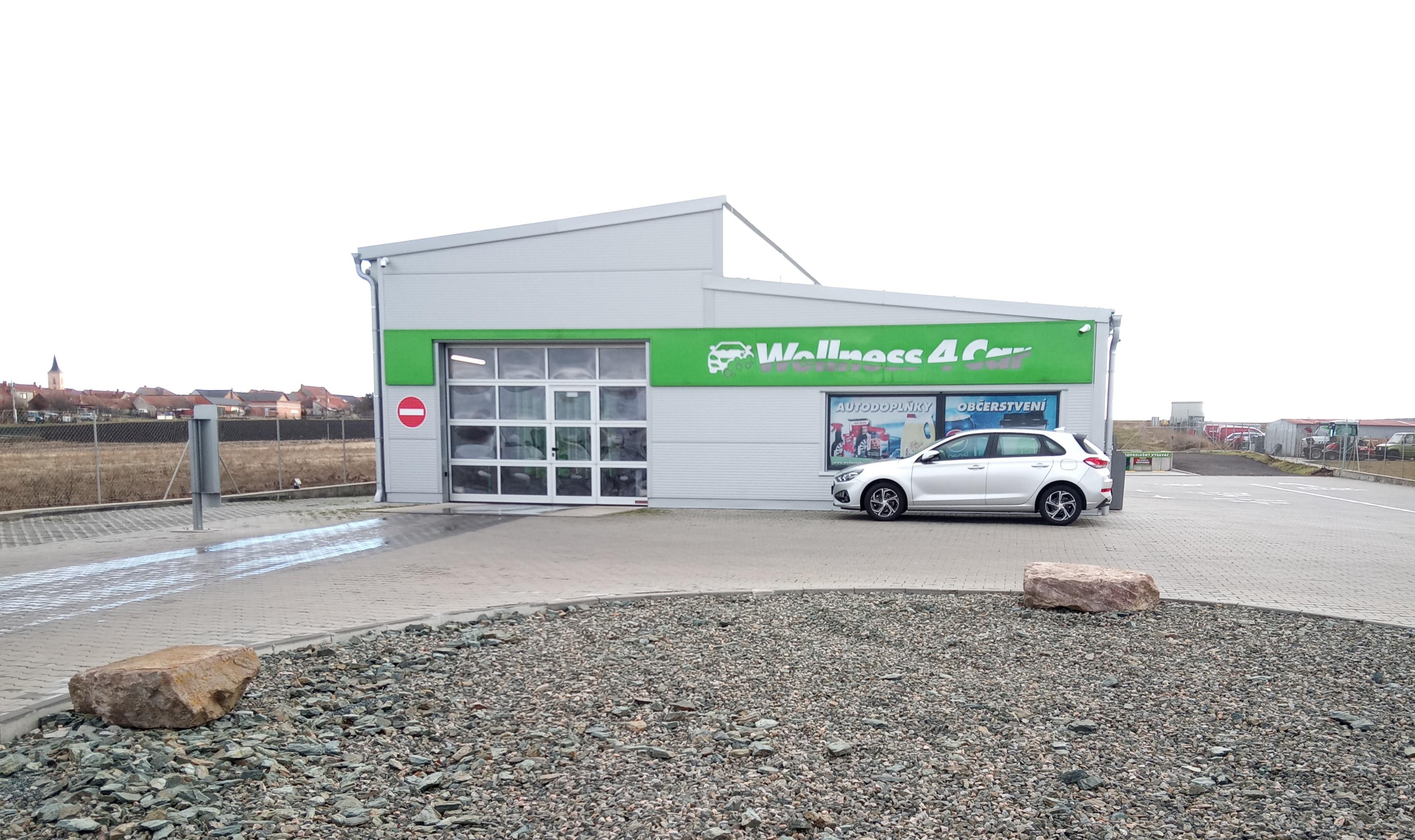 Wellness4Car, s.r.o. foto 2