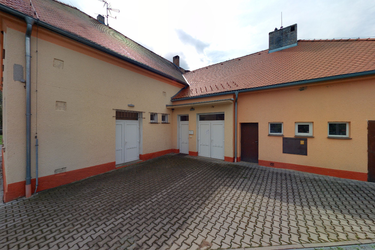 Hostinec Čerňovice foto 6