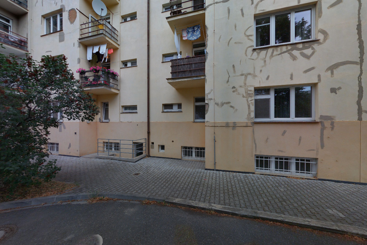 Doprava Michal Kozel