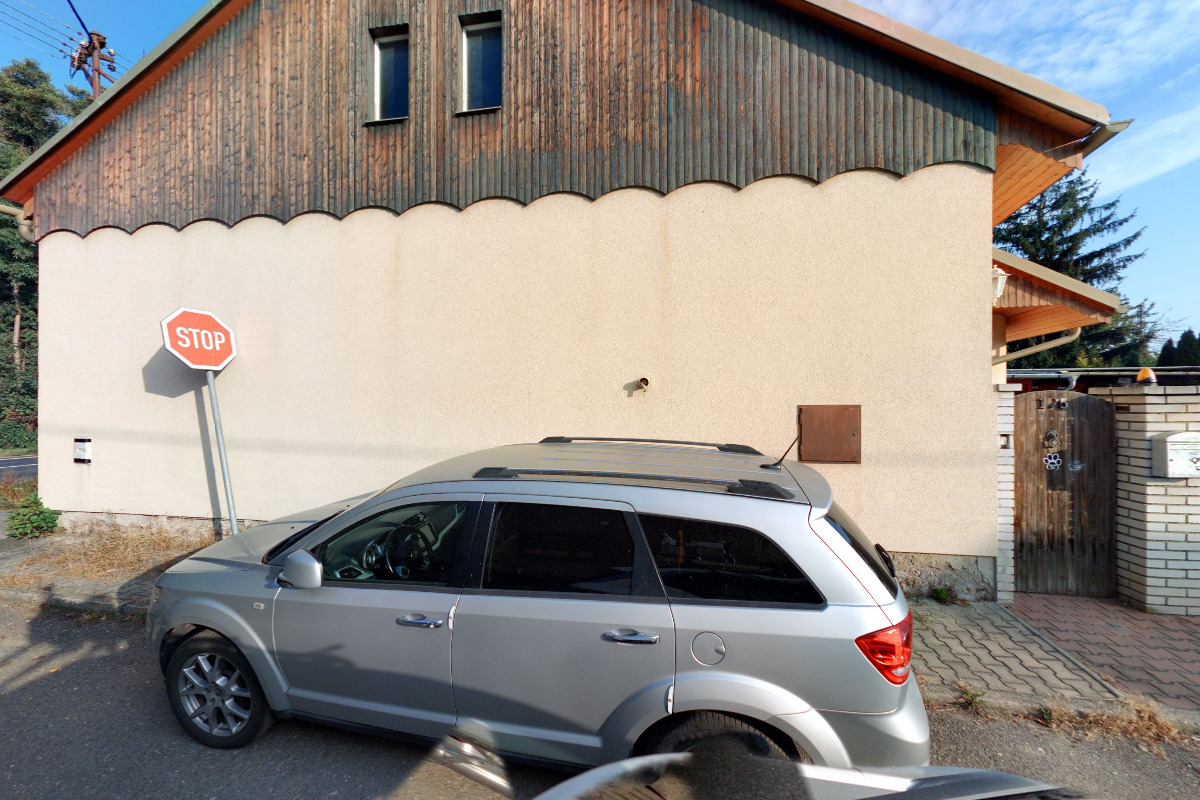 Jaroslav Niederle - pronájem lešení