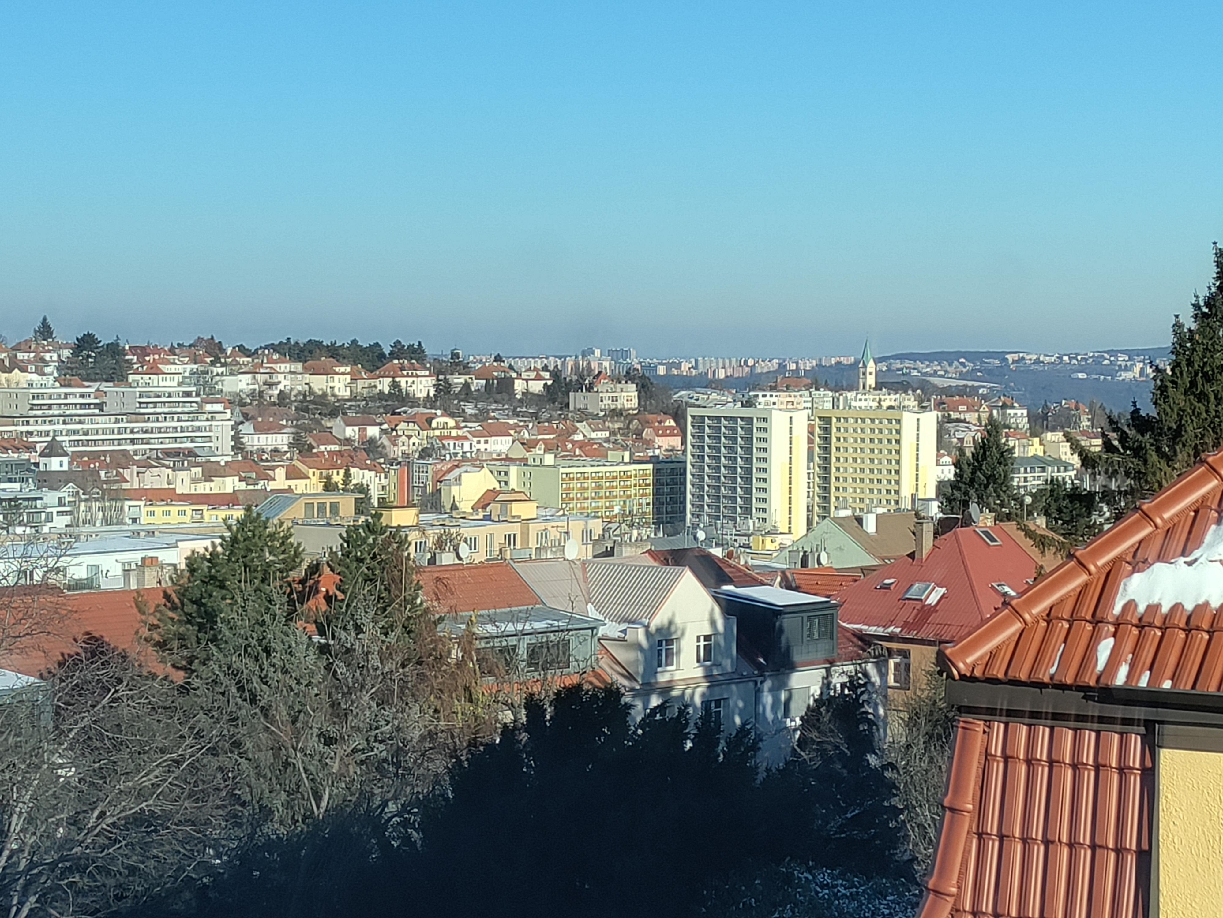 Kolej Kajetánka - Univerzita Karlova foto 5