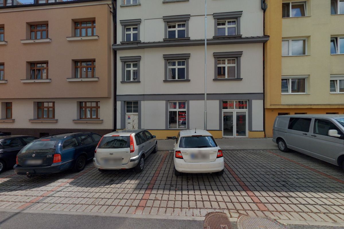 Masáže Ivana Burešová