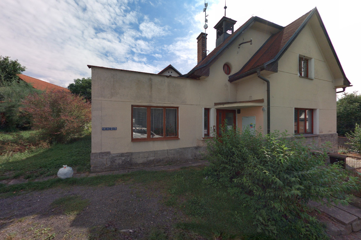 Místní knihovna Ktová