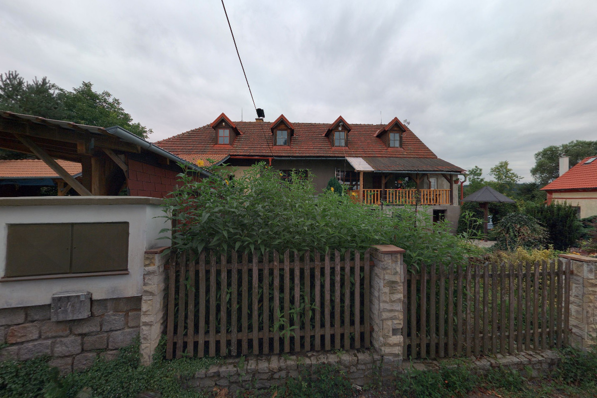 Pekárnička a cukrárnička Veverka