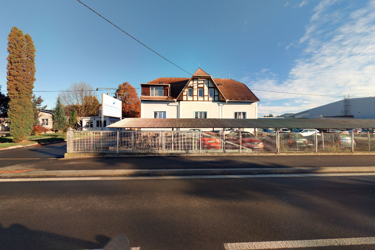 Otavské strojírny, a.s. foto 3