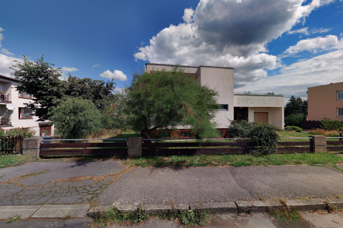 Jan Horníček - šperky a módní doplňky