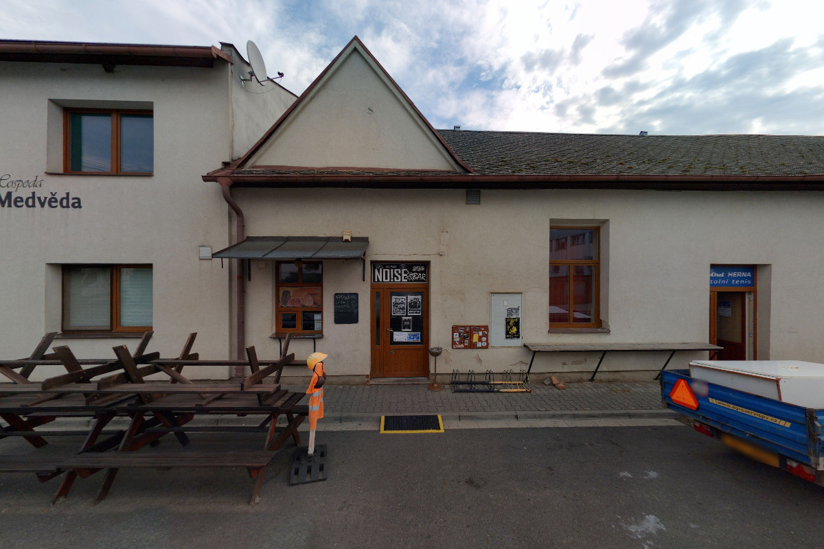 Orel jednota Bohuslavice