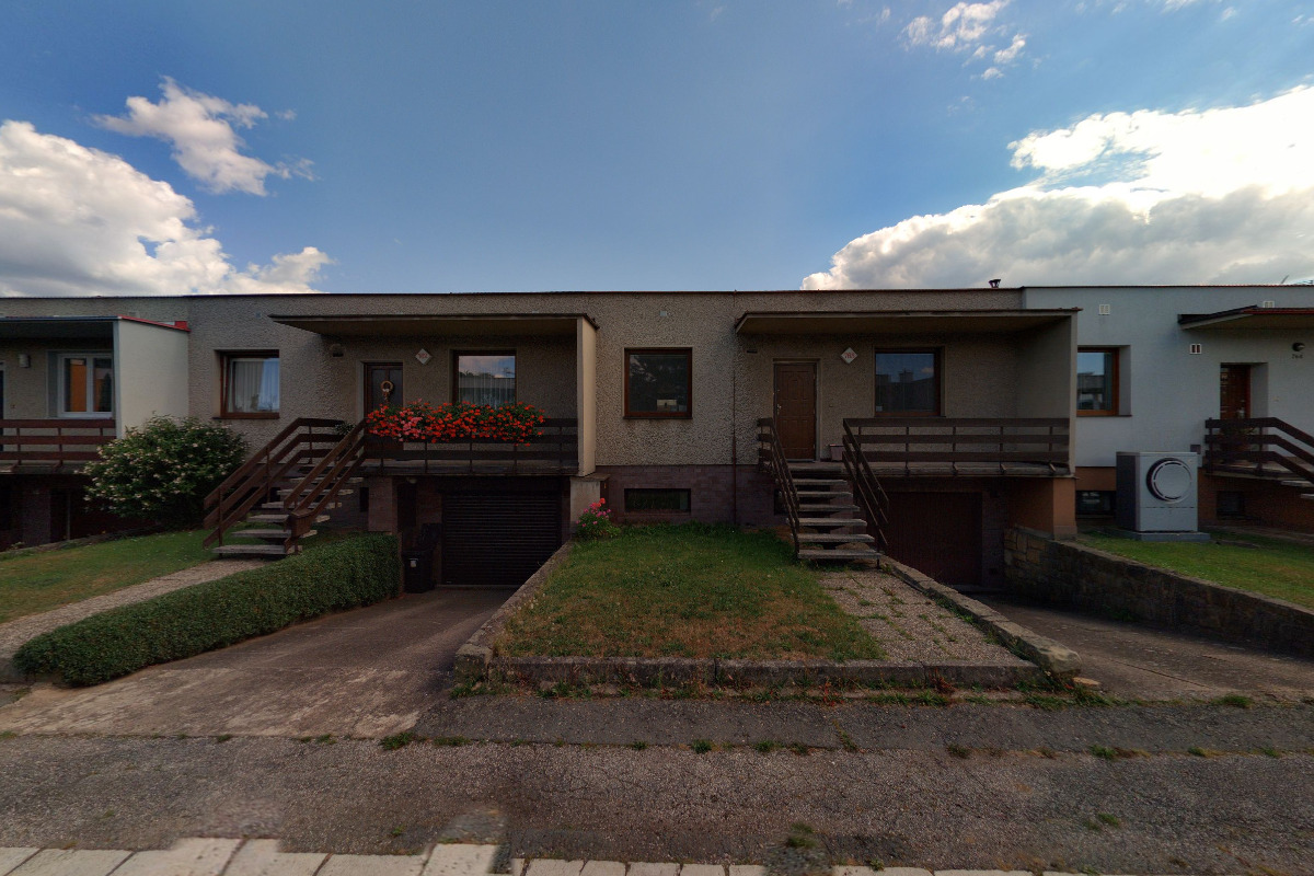 1st EasySoft- Tomáš Frinta