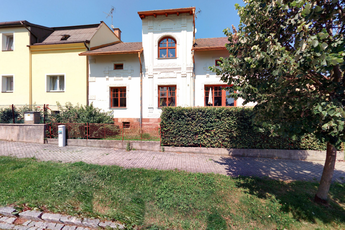 Ing. Jaroslava Marková foto 2