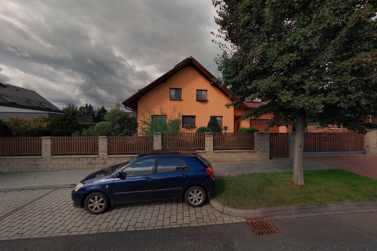 Mgr. Jitka Kožukarová - finanční poradenství