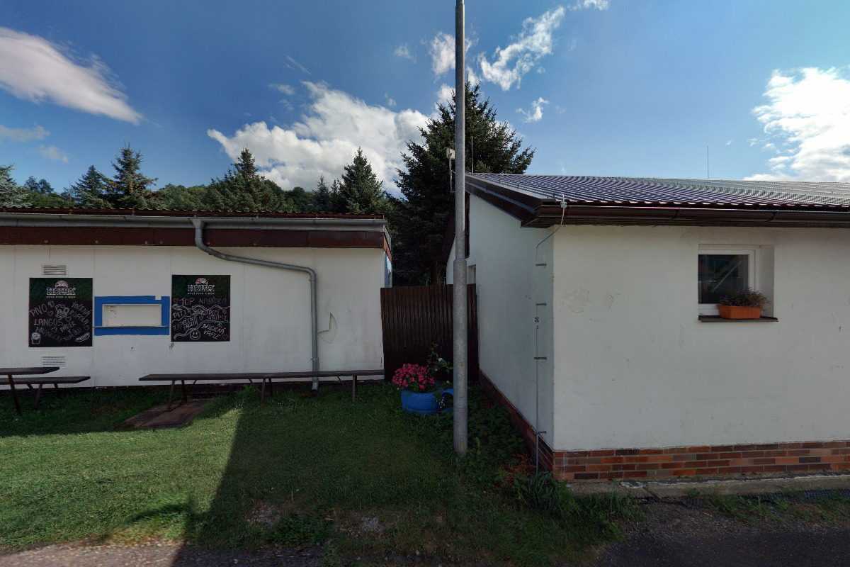 Půjčovna lodí Samba, s.r.o. foto 2