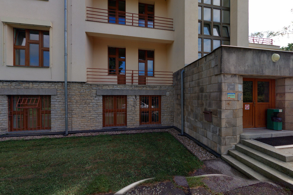 Nemocnice Nové Město nad Metují foto 2