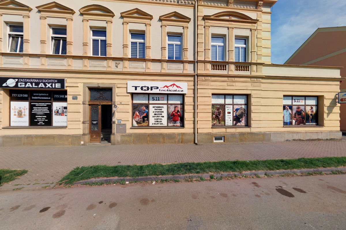 RAMPOUCH, s.r.o. foto 2