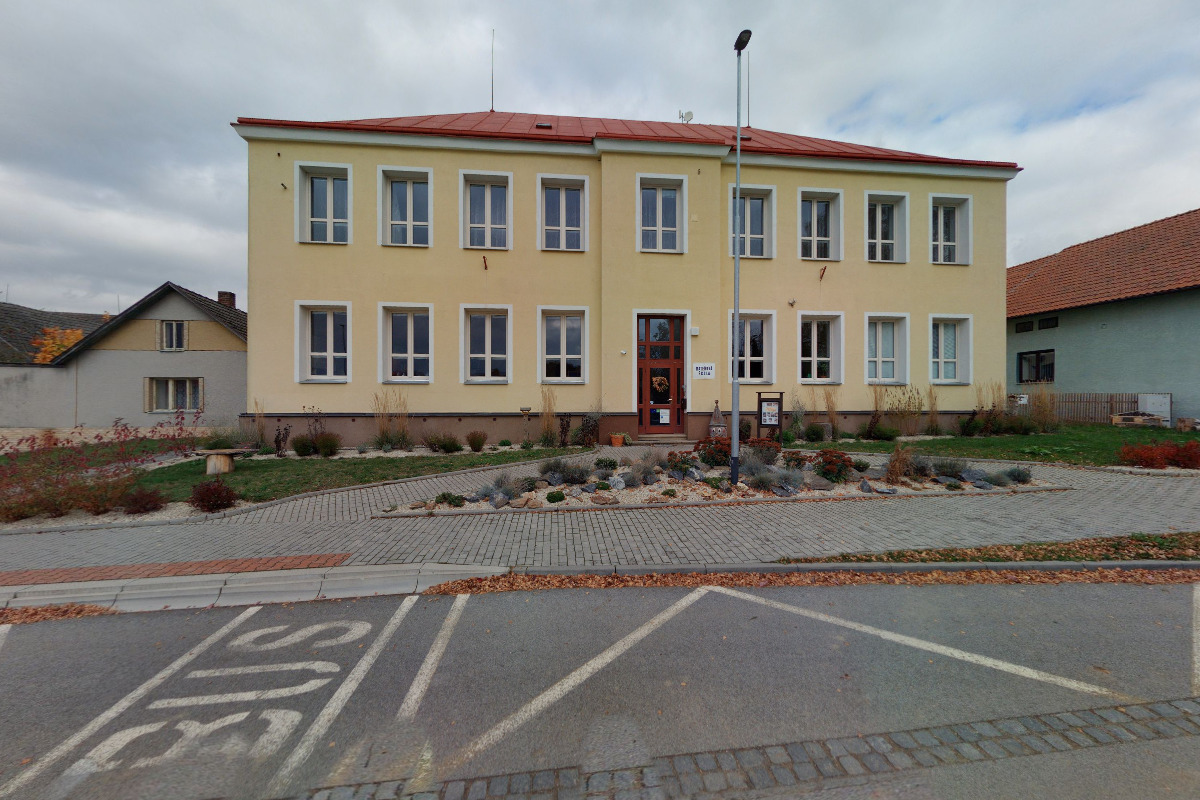 MŠ Žižkovo Pole foto 4