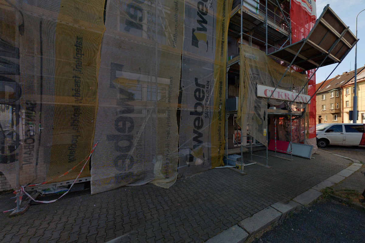 Cukrárna Kavárna na Slovanské foto 2