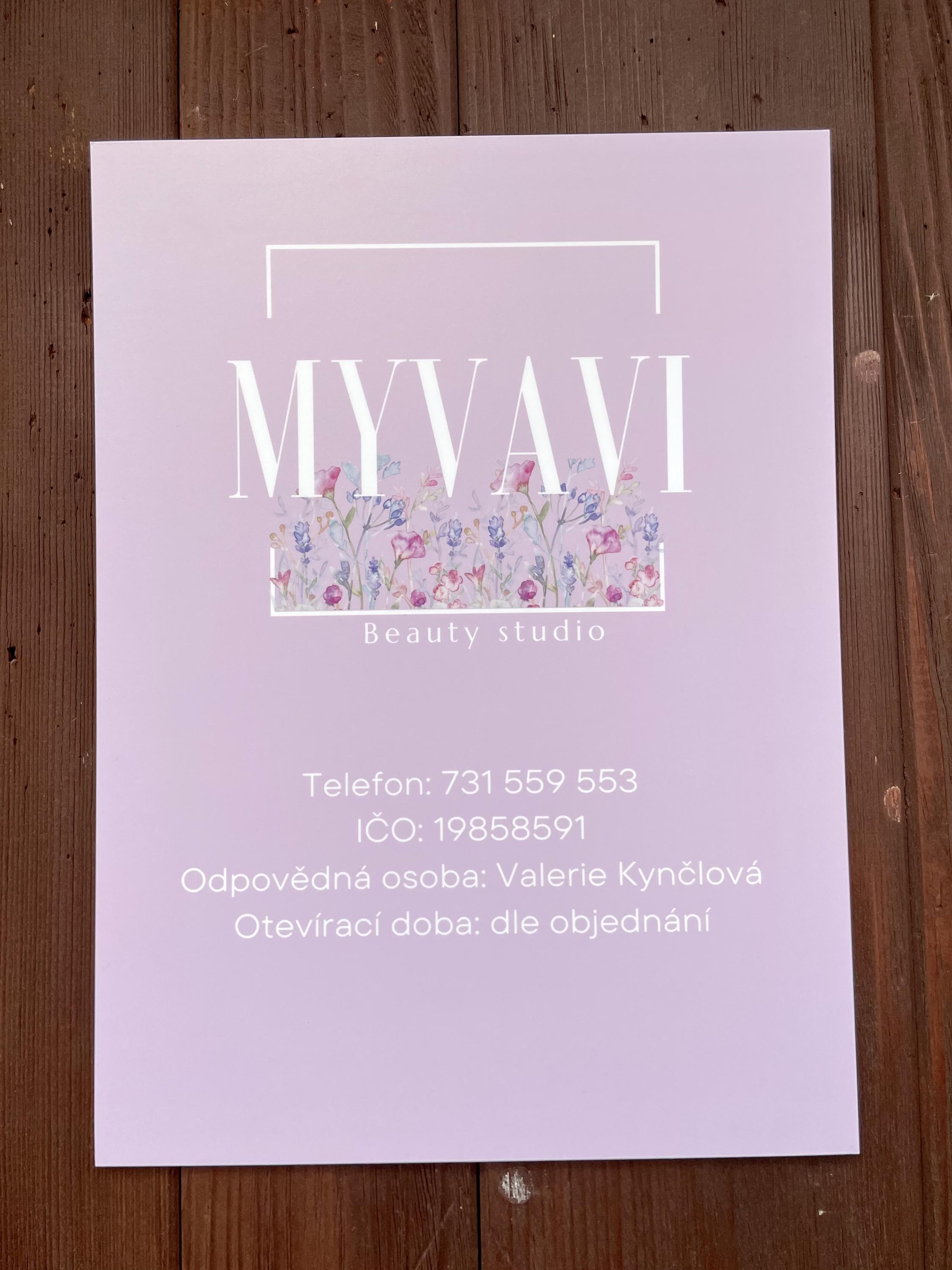 MYVAVI Beauty studio foto 3