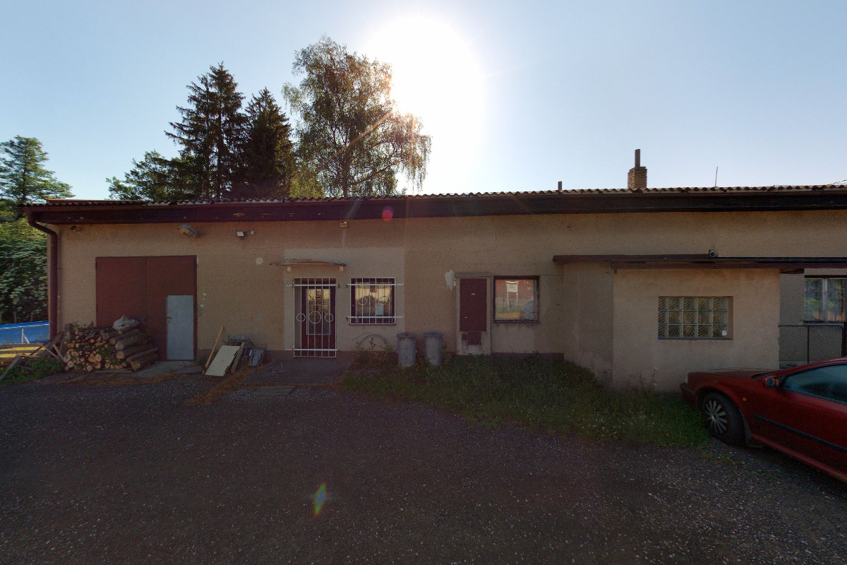 Romed - Ivan Roštejnský